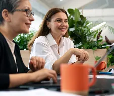 Sustainability Solutions SERVICES